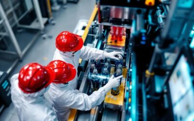 计算 OEE 的免费 Excel 模板：实用指南