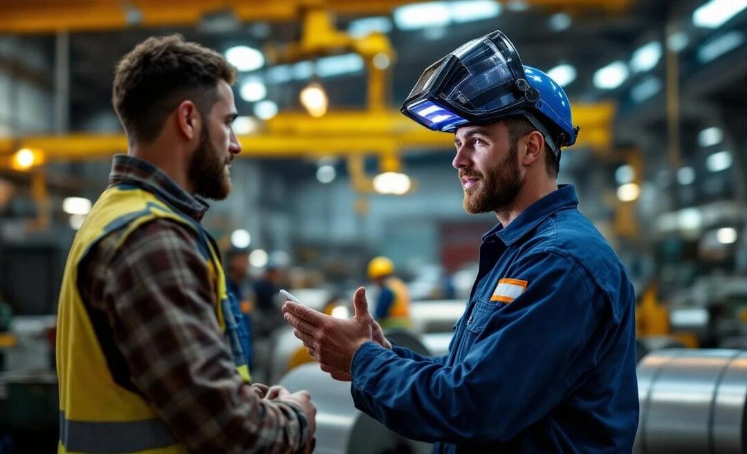 Begrijpen en oplossen van ‘OEE Miss Edits’ om industriële prestaties te optimaliseren