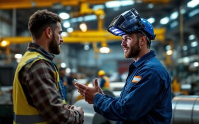 Verständnis und Lösung von ‚OEE Miss Edits‘ zur Optimierung der industriellen Leistung