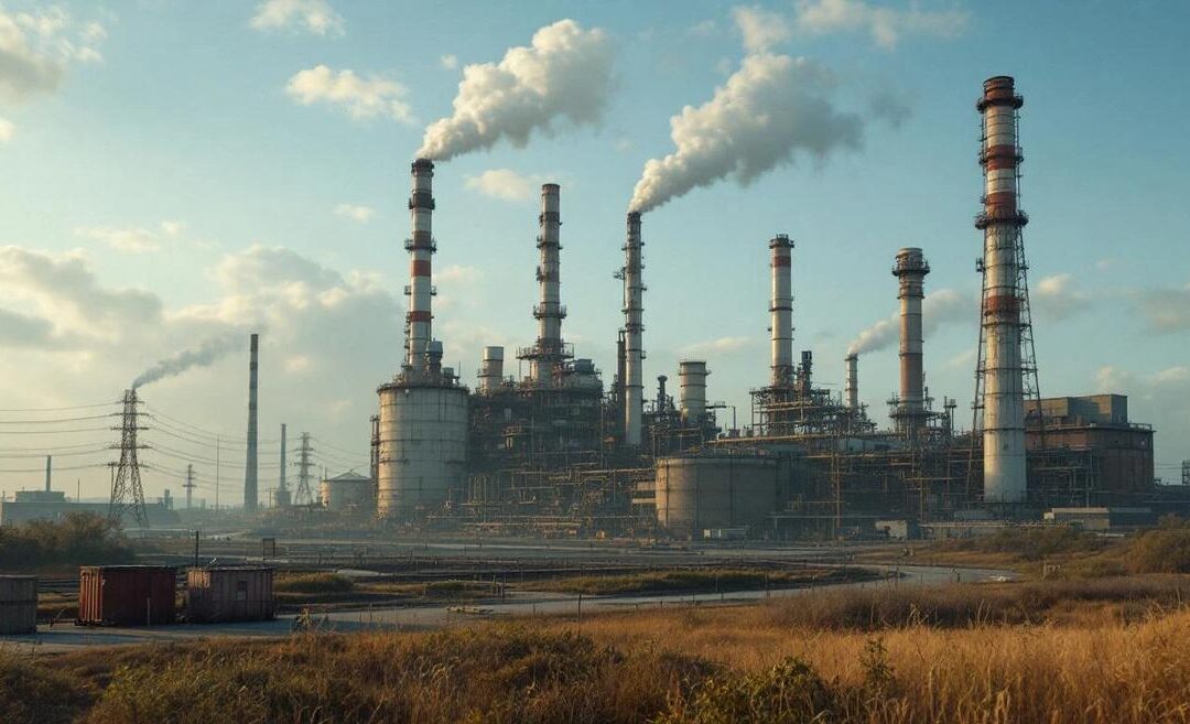 OEE-Berechnungsstandard: Optimierung der Gesamteffizienz von Geräten