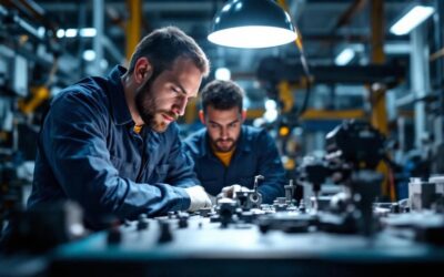 OEE 计算练习：清晰的解释和实用的建议