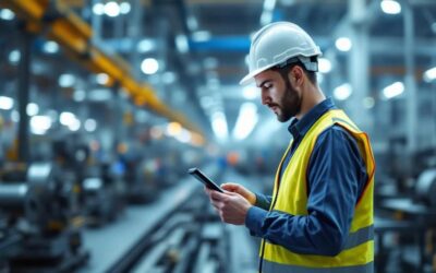 Die griechischen Symbole der OEE verstehen: Verbessern Sie die Gesamteffizienz Ihrer Anlagen