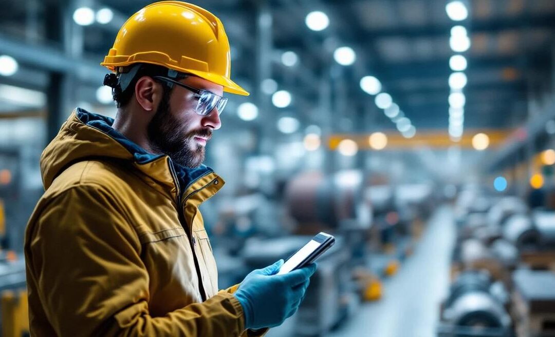 Mejorar el TRS con la Copa OEE Gor Mujeres