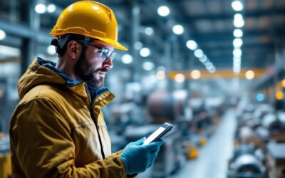 Verbesserung des TRS mit dem OEE Cup Gor Women