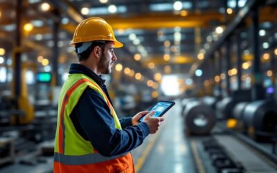 Wie Sie die Verfügbarkeit im OEE verbessern können, um Ihre Produktionslinien zu optimieren