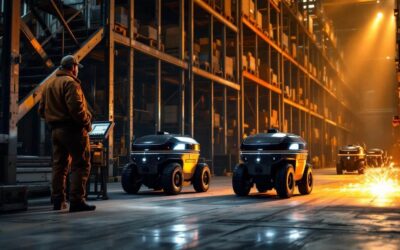 OEE 对工业绩效有何影响?