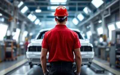 利用 OEE 和 HMS 优化工业绩效