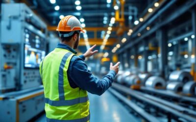 Warum Ihre OEE besondere Aufmerksamkeit benötigt: Diagnose und Lösungen