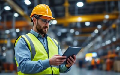 Die OEE verstehen: Bedeutung und Auswirkungen auf Ihre Fabrik