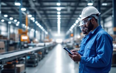 OEE vs. FLY: Verständnis und Optimierung der Gesamteffizienz von Ausrüstungen