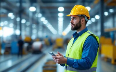 OEE optimaliseren met Krosnice: Gids en praktisch advies om uw prestaties te verbeteren