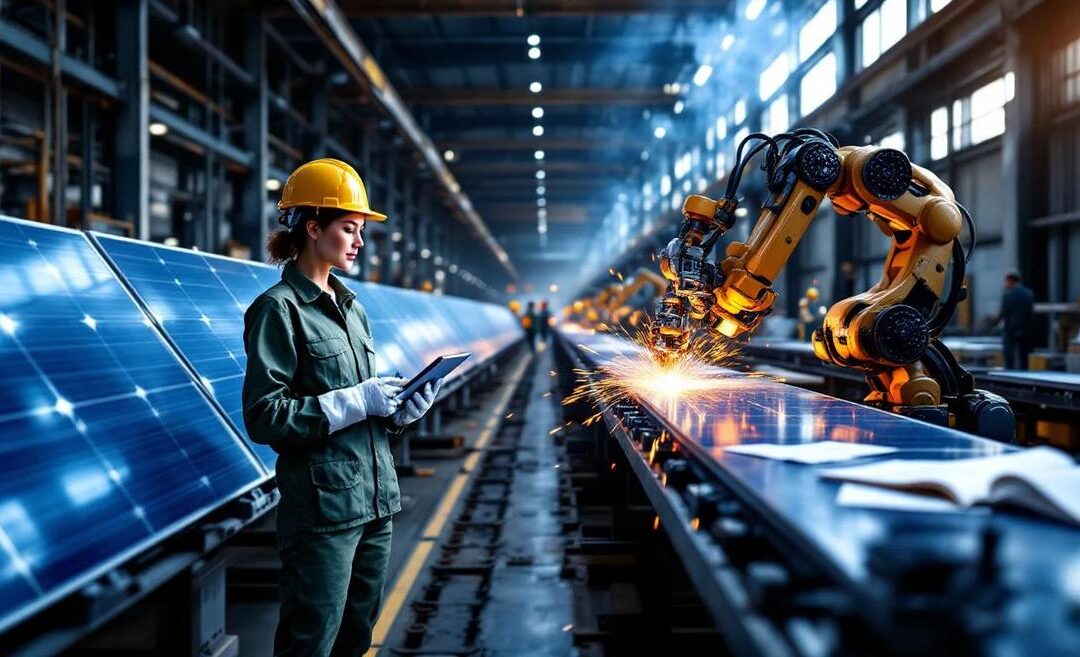 优化 OEE 面板设计以提高效率