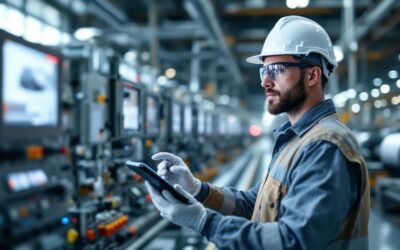 工业中理想的设备综合效率 (OEE) 水平是多少？