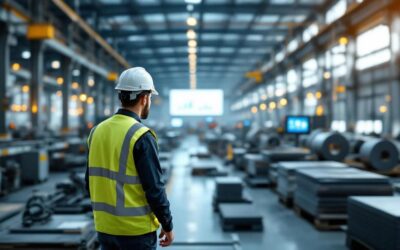 Optimierung der OEE mit dem OEE Ad Bunny-Ansatz: Ein Leitfaden und praktische Tipps