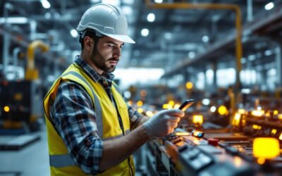 Verbesserung des OEE im Spritzguss: Effektive Strategien und Lösungen