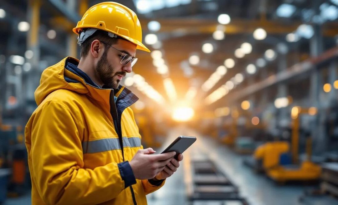 OEE 类型：改善绩效的示例和解决方案