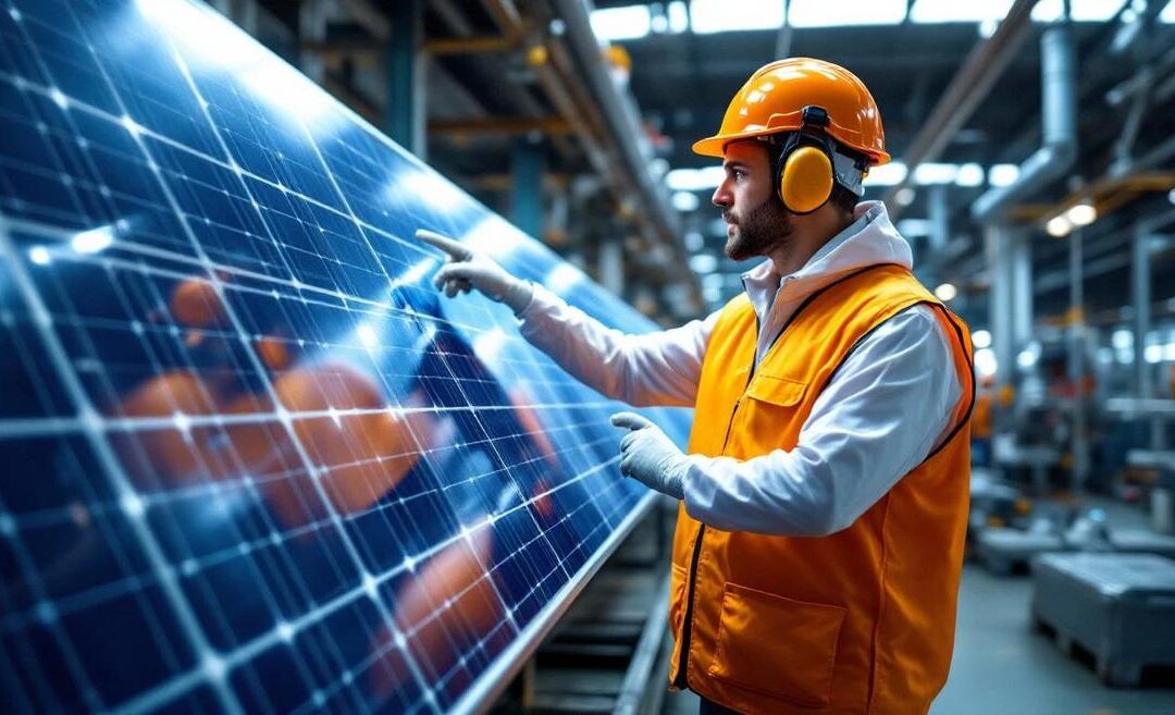 OEE ruikt naar eieren: inzicht in en verbetering van de algehele efficiëntie van apparatuur