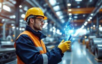 OEE:如何计算和优化设备效率