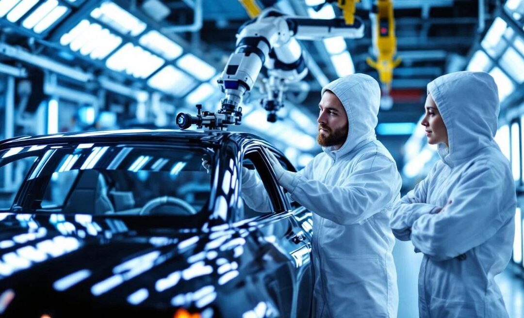 OEE jak obliczyc : Complete gids voor het optimaliseren van de efficiëntie van uw apparatuur