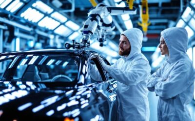 OEE jak obliczyc : Umfassender Leitfaden zur Maximierung der Effizienz Ihrer Anlagen