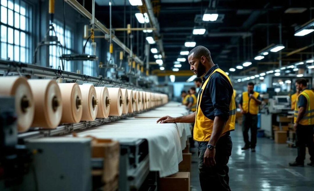 Download OEE-monitoringprogramma’s om de algehele efficiëntie van apparatuur te optimaliseren