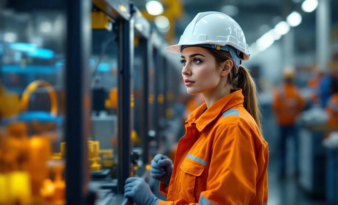 OEE-uren begrijpen en optimaliseren om industriële prestaties te verbeteren