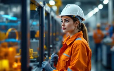 了解并优化 OEE 小时数,提高工业绩效