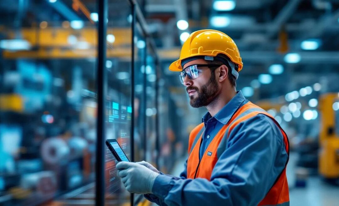 如何计算 OEE：OEE 公式说明