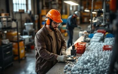 OEE vs. OEM für Autoglas verstehen