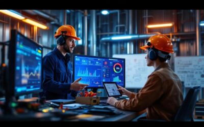 Die OEE verstehen: Der umfassende Leitfaden für eine effektive Berichterstattung