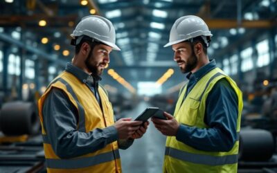 OEE verstehen: von einem Witz zu einer Gelegenheit für industrielle Verbesserungen