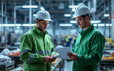 OEE Leadership Academy: Leitfaden zur Verbesserung der Gesamteffizienz von Anlagen