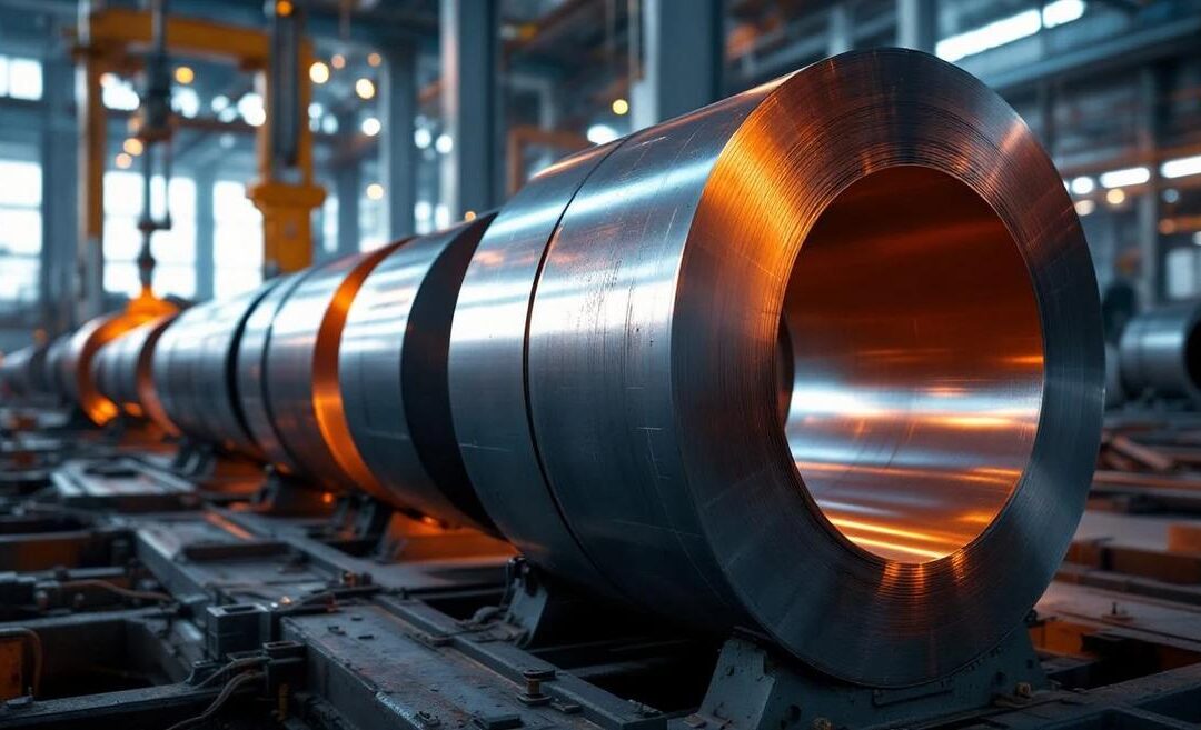 OEE 领导力：提高您的生产绩效