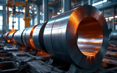 Führung in der OEE: Verbessern Sie die Leistung Ihrer Produktion