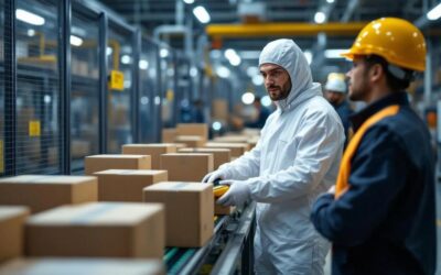 Umfassender Leitfaden zu OEE und OEE ROI Calculator