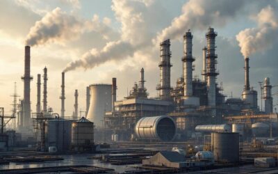 OEE und Effizienz: Optimierung der Gesamteffizienz von Geräten