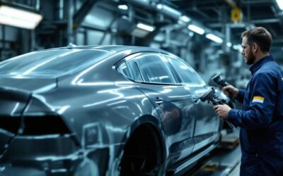 Die OEE verstehen: Bedeutung und Auswirkung auf die Leistung