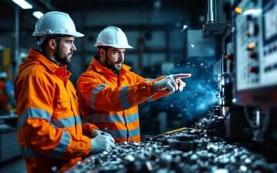 使用 Axxis OEE 软件优化生产