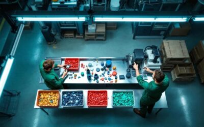 Sppu OEE 2025 Form Fill Up: Verbessern Sie die Gesamteffizienz von Ausrüstungen