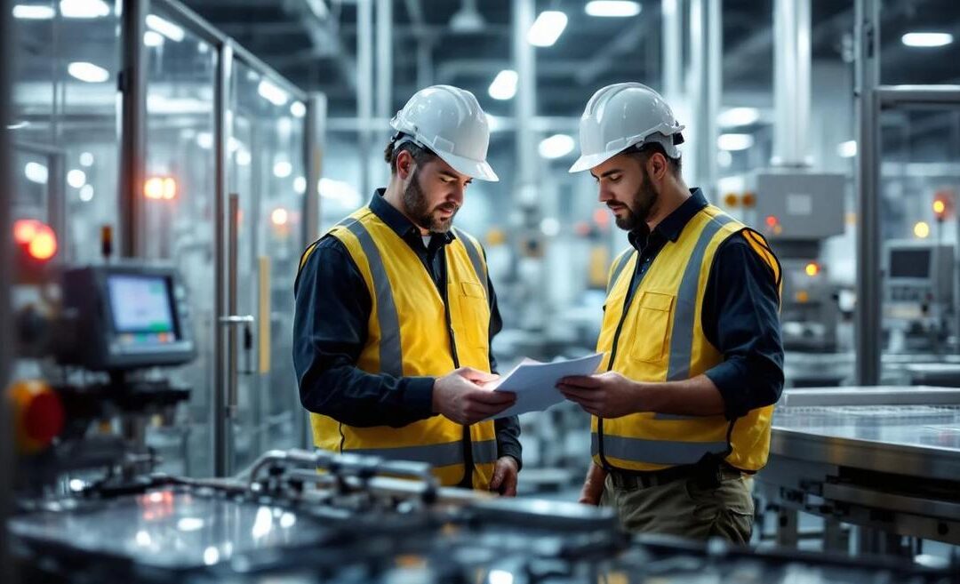 OEE en Español : De prestaties van uw apparatuur begrijpen en verbeteren