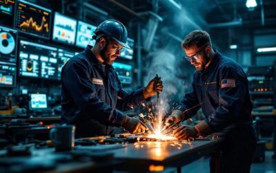 了解 Tillgänglighet OEE 以提高整体设备效率