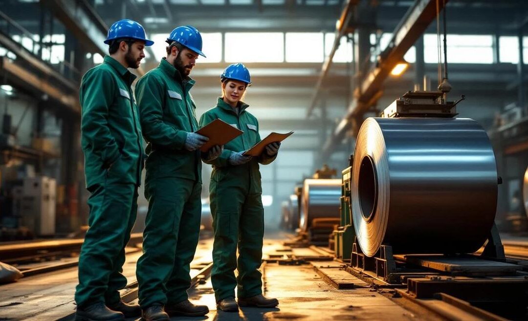 优化 OEE：完整指南和实用建议