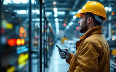 优化 OEE 加载时间，提高工业绩效