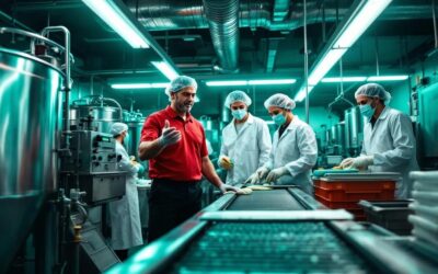 OEE verstehen und verbessern mit ‚OEE ig fraikrmber‘.