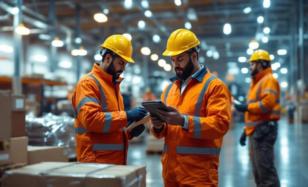 在 Ignition 中使用 OEE 控制面板优化性能