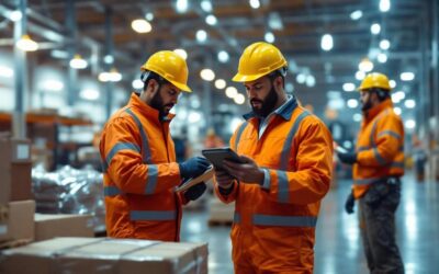 在 Ignition 中使用 OEE 控制面板优化性能