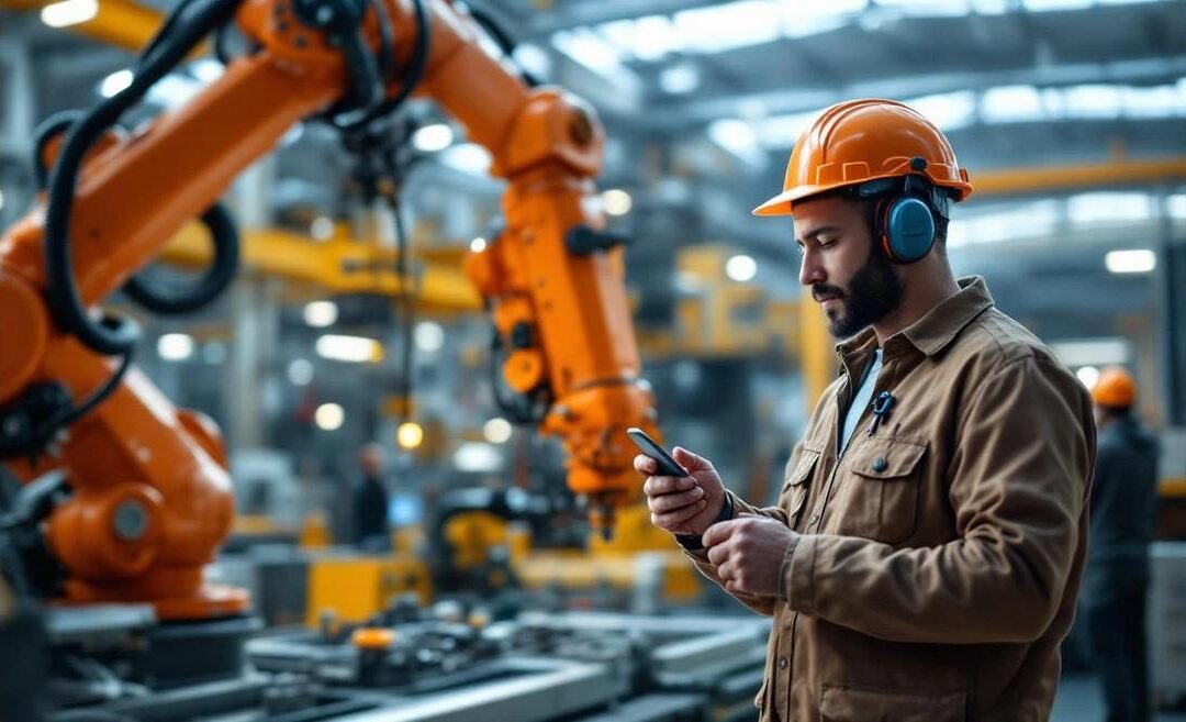 Begrijpen en optimaliseren met de OEE Fruit Simulator SPFEB RECE