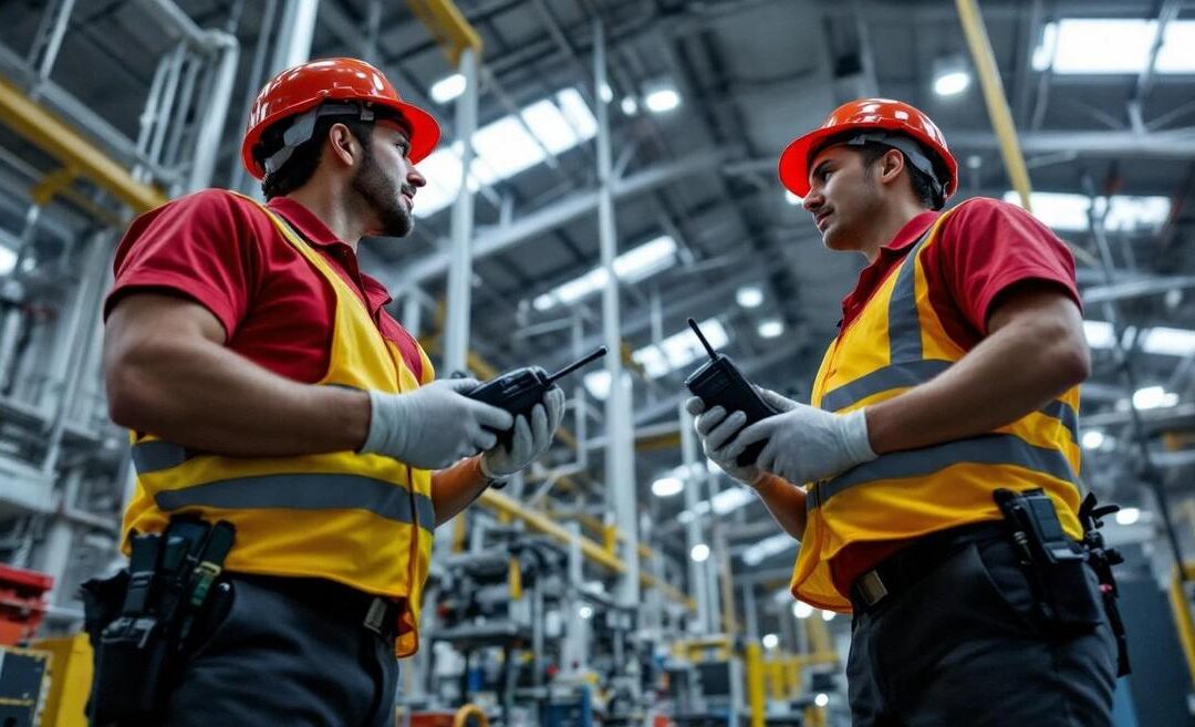 Het verschil begrijpen tussen Tau en OEE: de efficiëntie van uw apparatuur optimaliseren