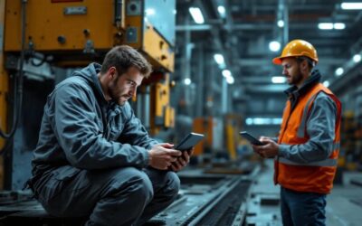 Bedeutung von TRS in der Fertigung: Ein umfassender Leitfaden zur Verbesserung Ihrer Leistung