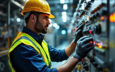 OEE verstehen: Das Akronym, um das man bei der Herstellung nicht herumkommt